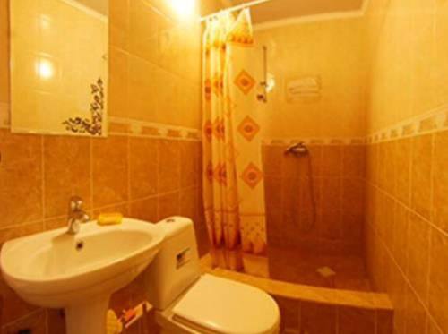 Гостевой дом Flamingo Inn Судак-12