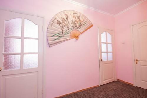 Гостевой дом Flamingo Inn Судак-17