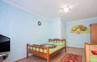 Гостевой дом Flamingo Inn Судак Номер "Стандарт"-7