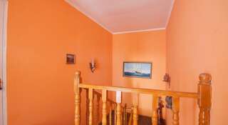 Гостевой дом Flamingo Inn Судак Номер "Стандарт"-2