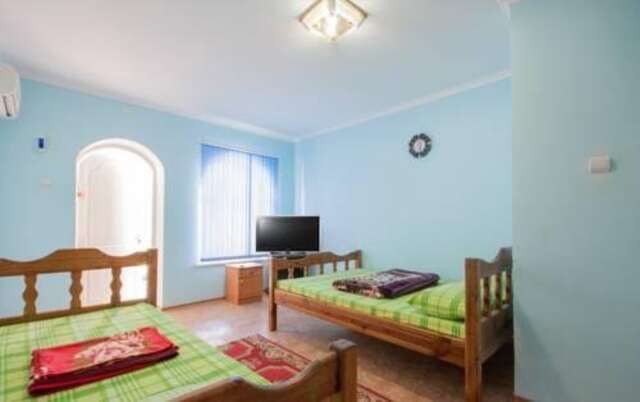 Гостевой дом Flamingo Inn Судак-12
